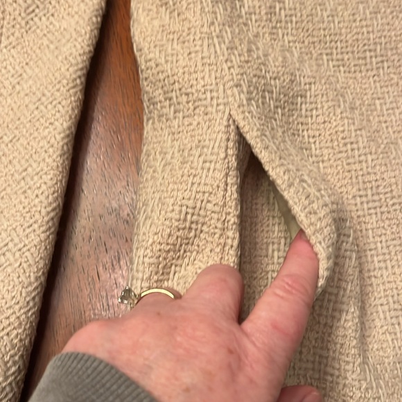 Mondi Vintage Wool Blend Blazer size 36 or size 8 - Picture 6 of 12